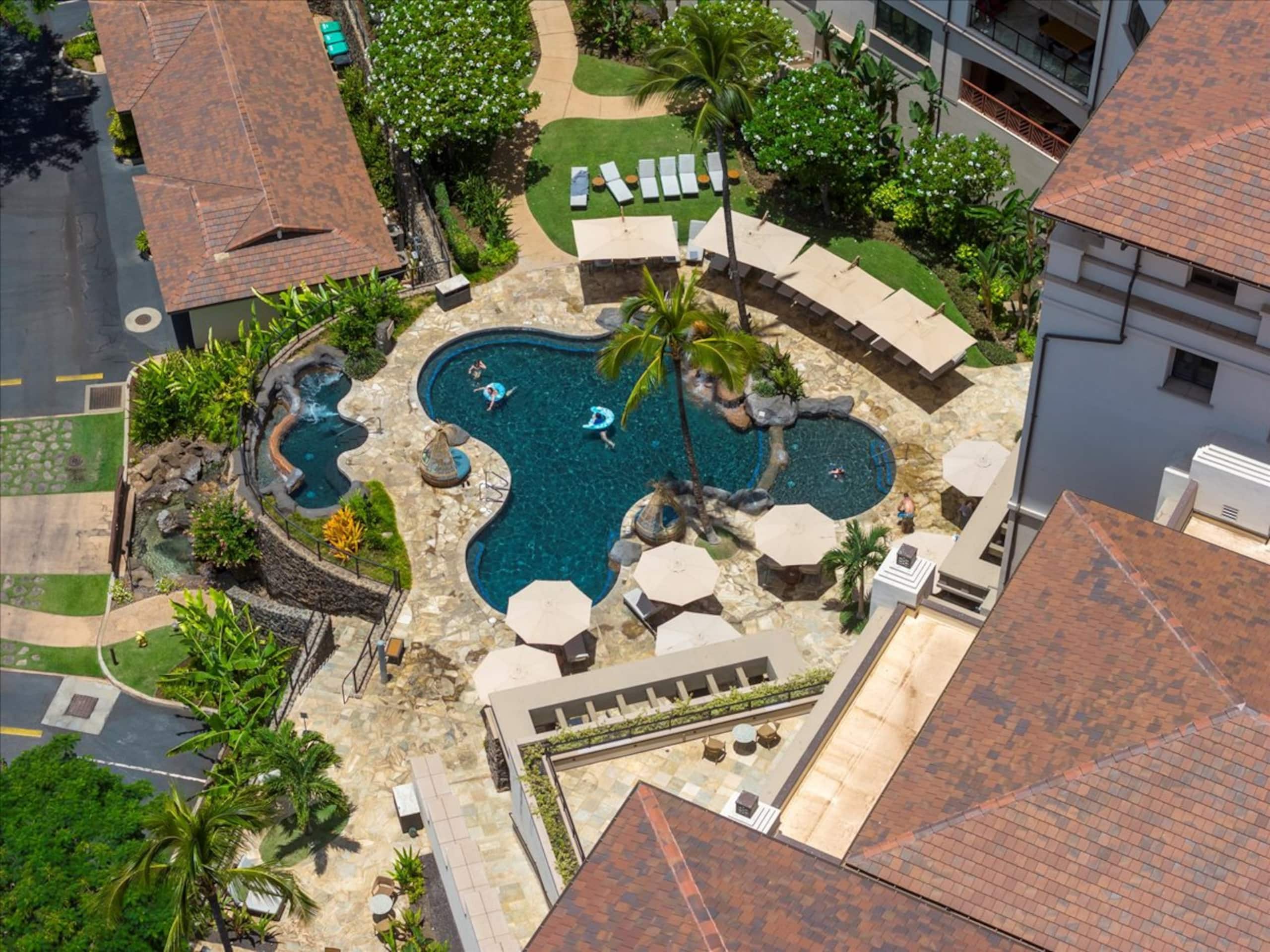 Villa in Kihei · ★4.94 · 3 bedrooms · 4 beds · 3 baths - Image 98