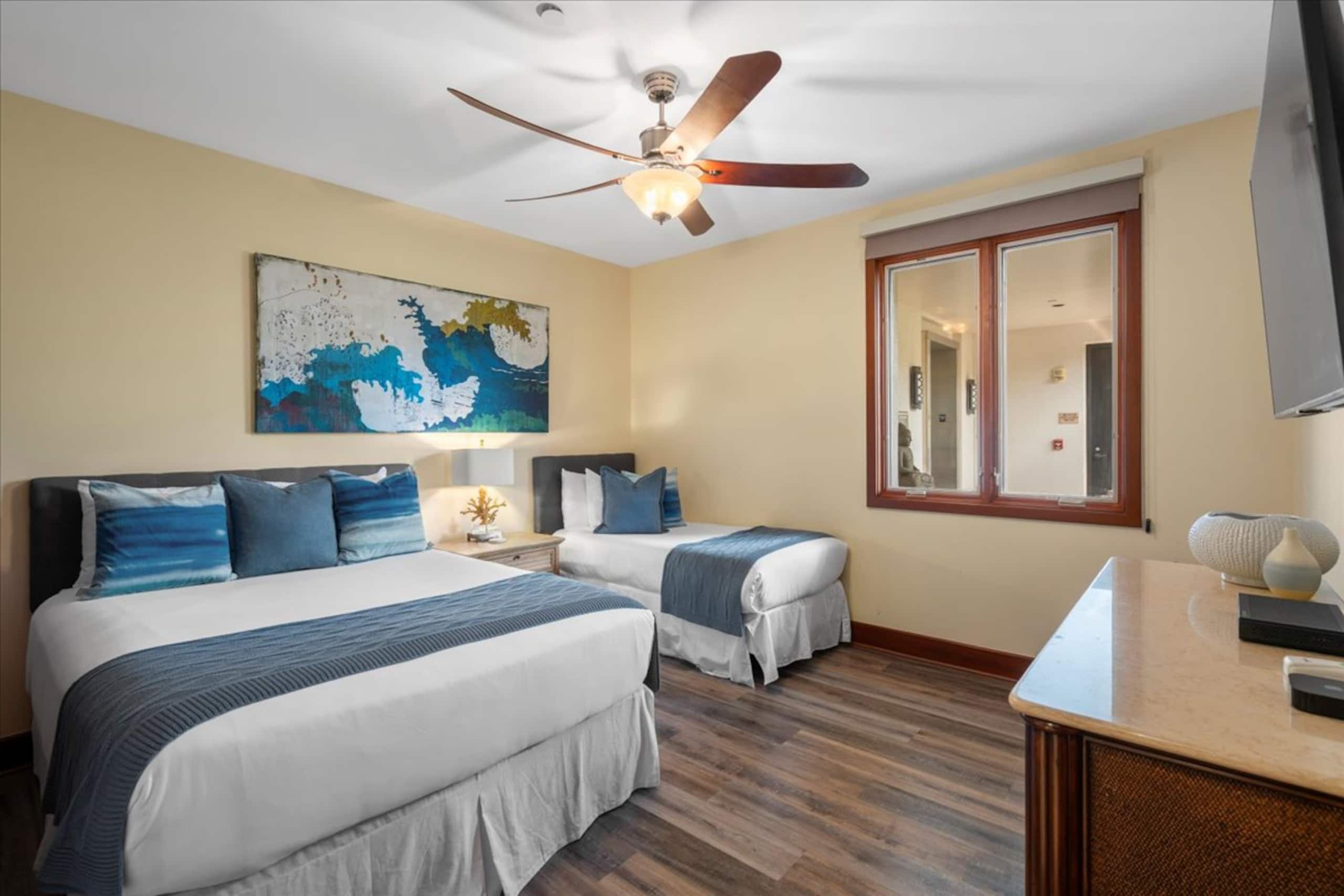 Villa in Kihei · ★4.94 · 3 bedrooms · 4 beds · 3 baths - Image 24