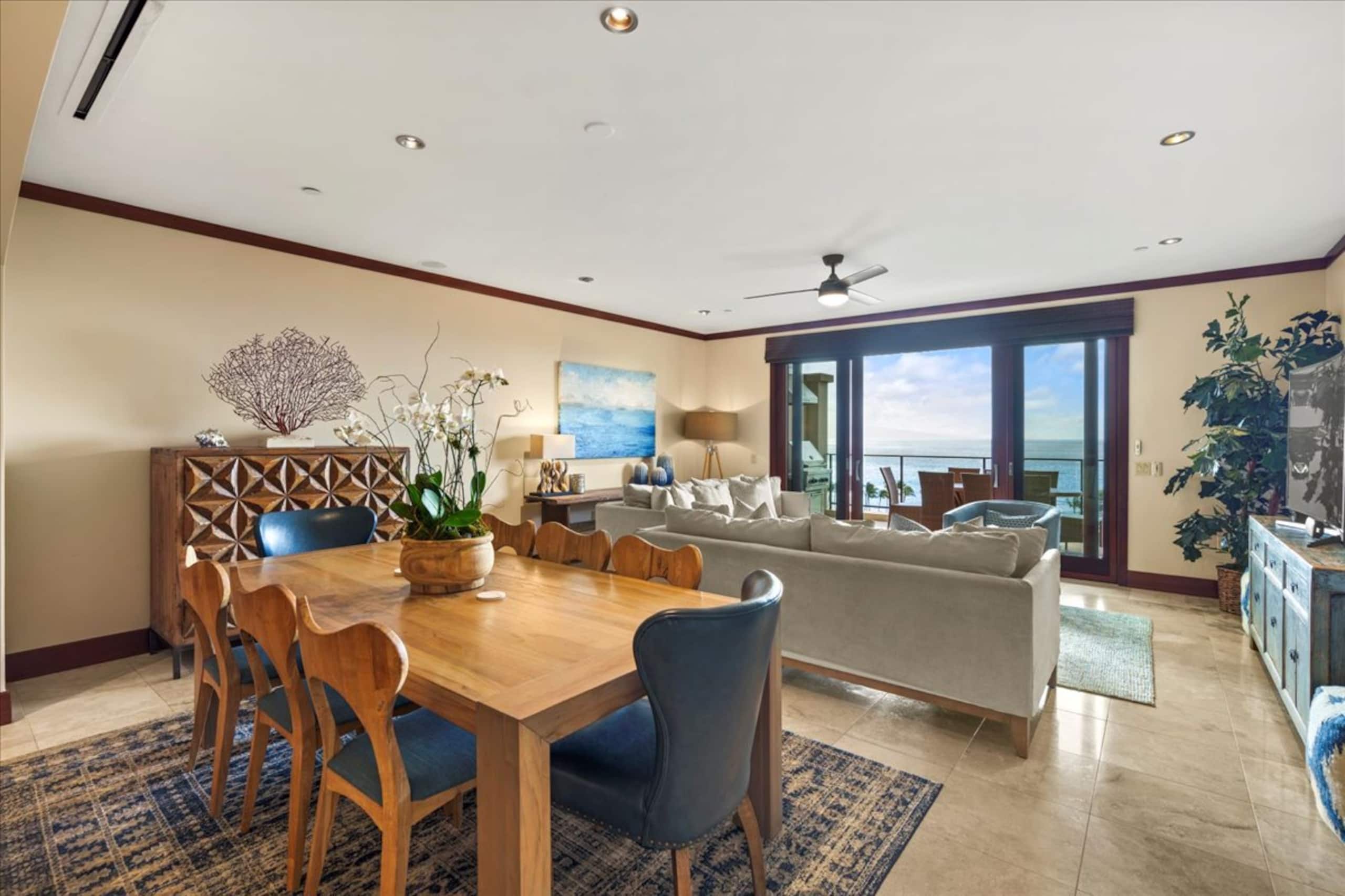 Villa in Kihei · ★4.94 · 3 bedrooms · 4 beds · 3 baths - Image 5