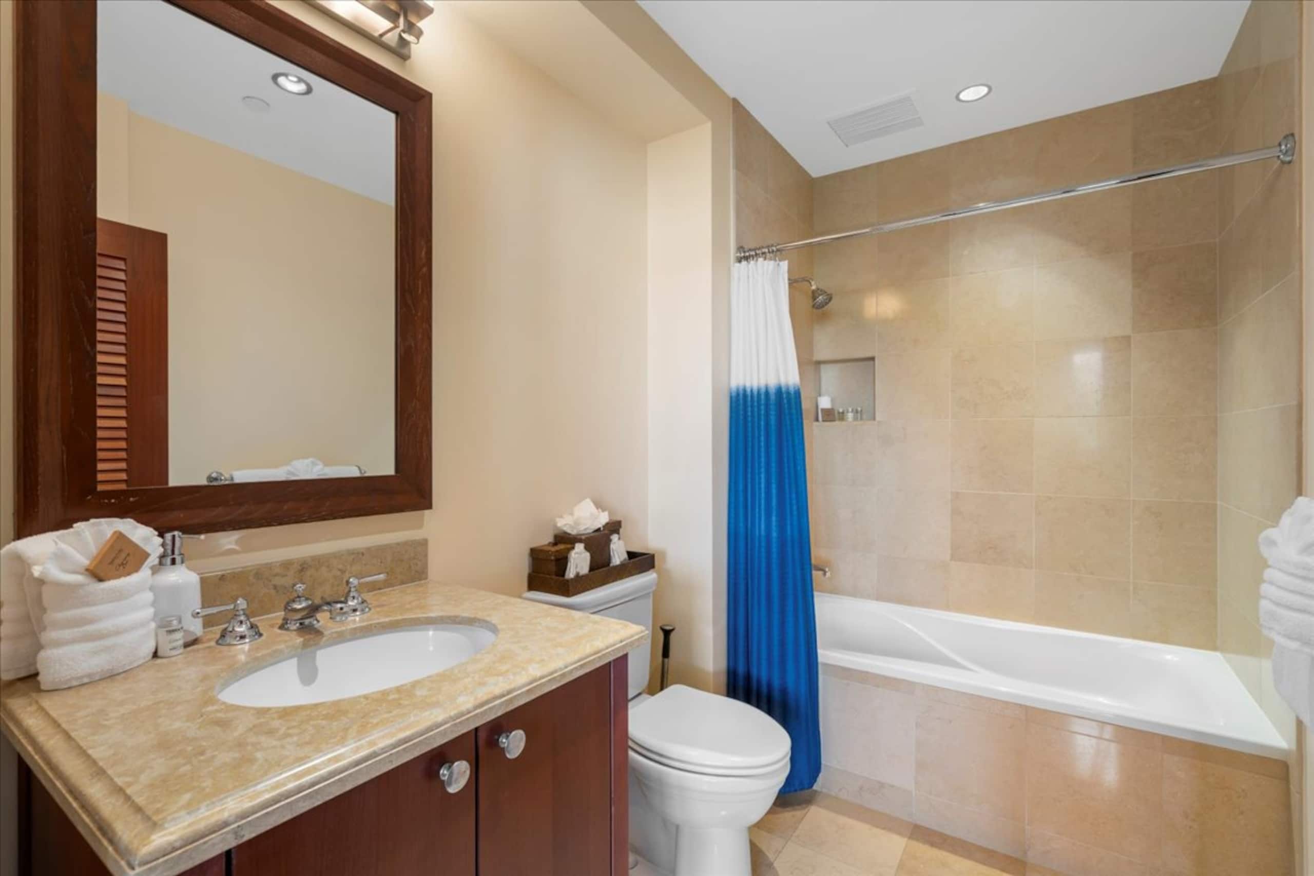 Villa in Kihei · ★4.94 · 3 bedrooms · 4 beds · 3 baths - Image 22