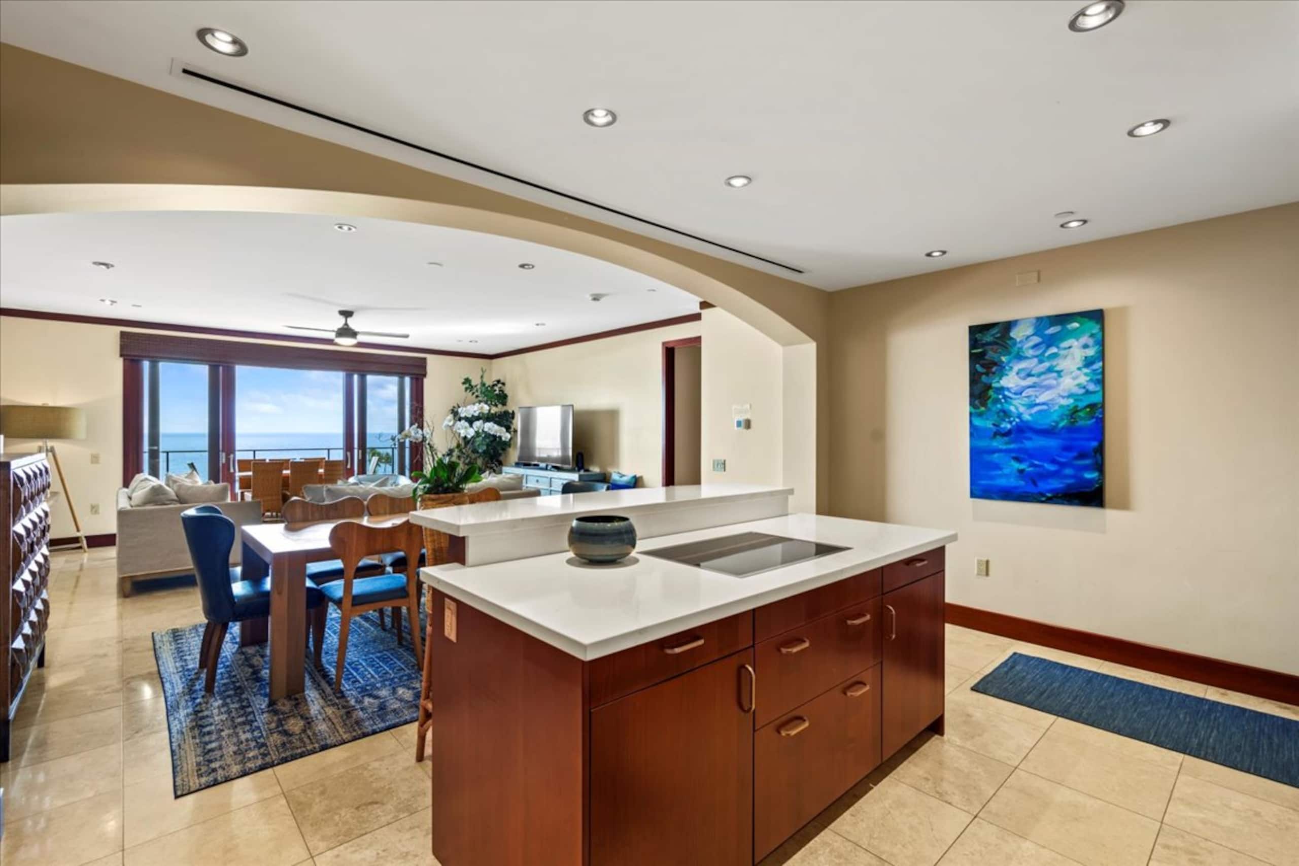 Villa in Kihei · ★4.94 · 3 bedrooms · 4 beds · 3 baths - Image 12