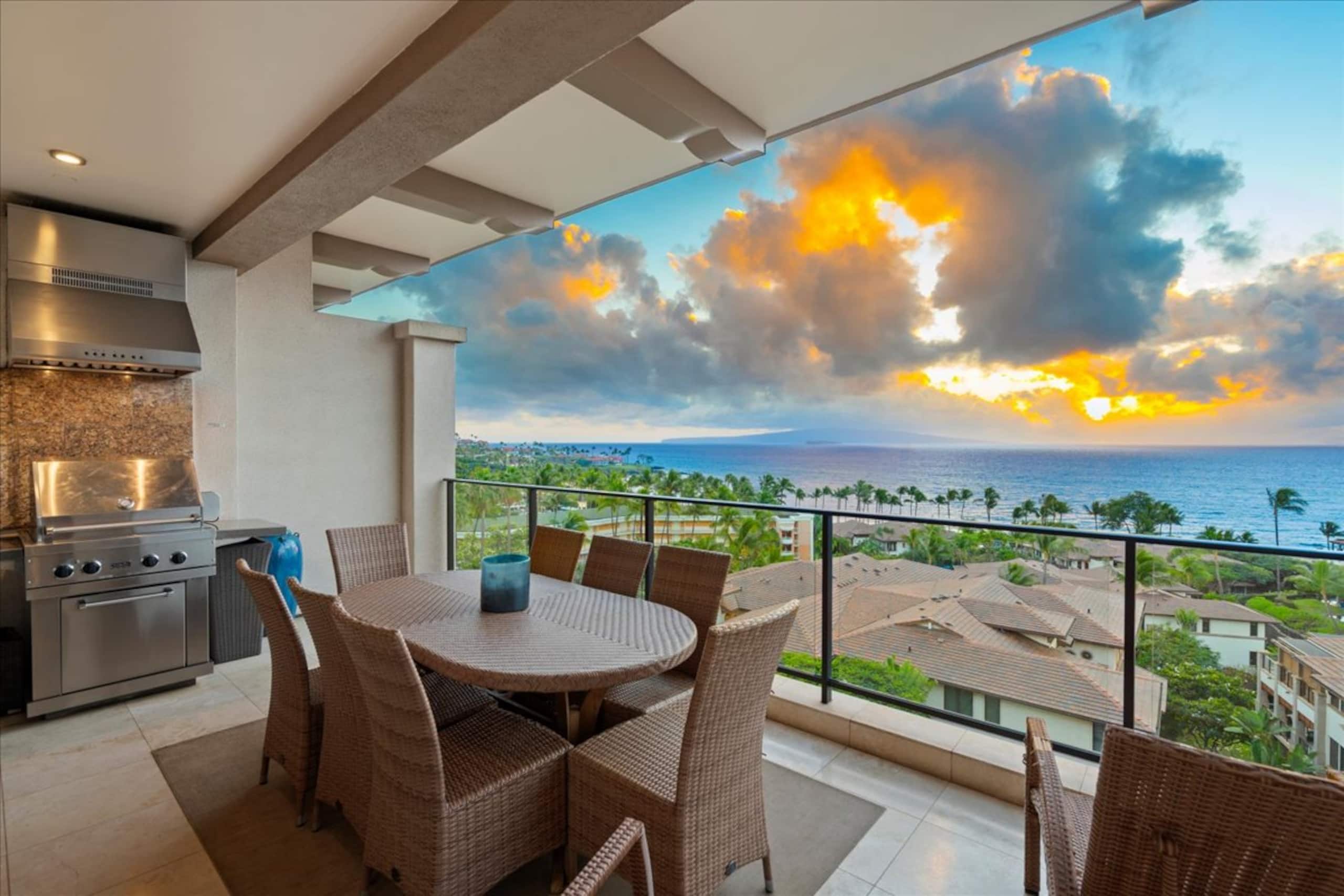 Villa in Kihei · ★4.94 · 3 bedrooms · 4 beds · 3 baths - Image 10