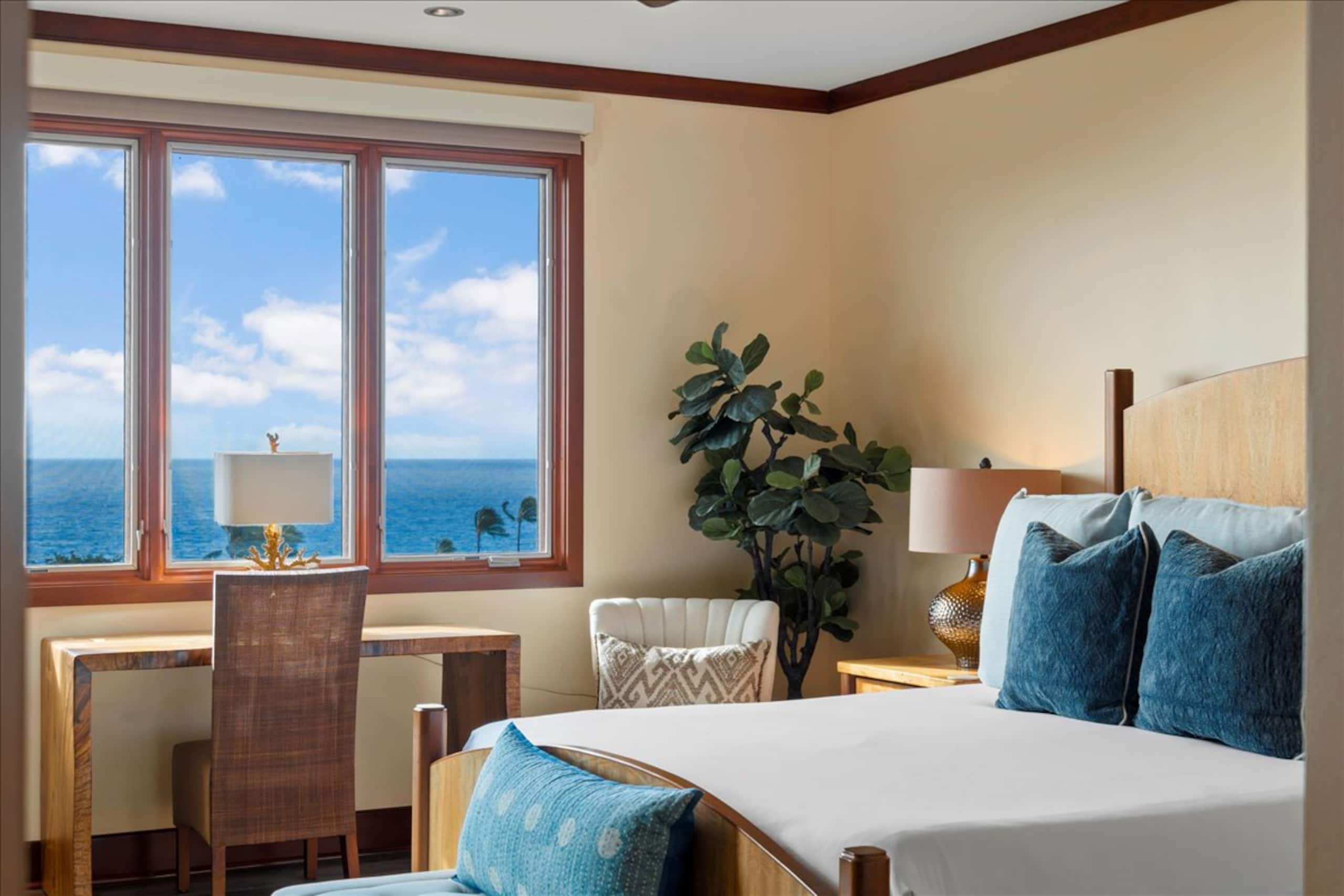 Villa in Kihei · ★4.94 · 3 bedrooms · 4 beds · 3 baths - Image 15