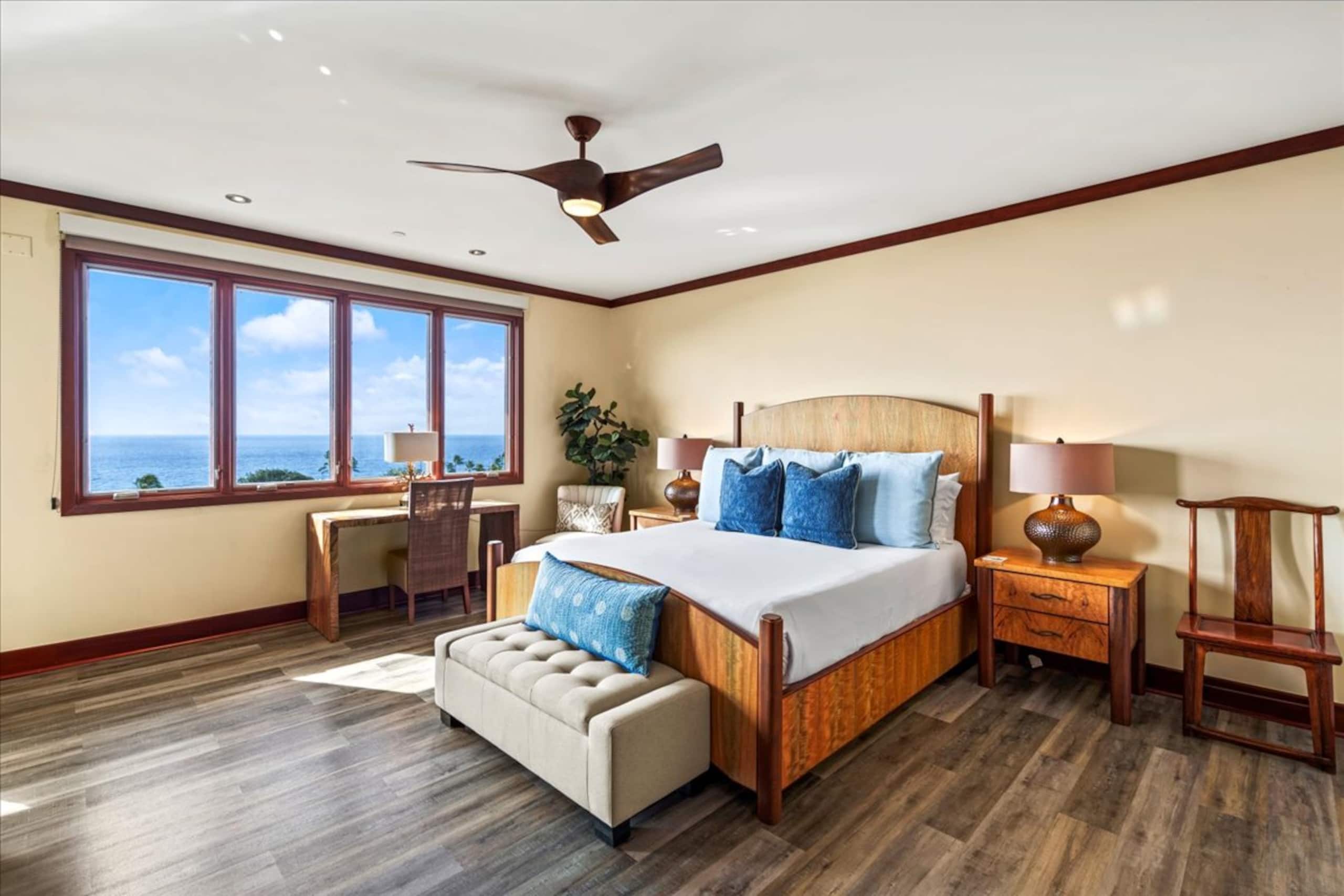 Villa in Kihei · ★4.94 · 3 bedrooms · 4 beds · 3 baths - Image 16