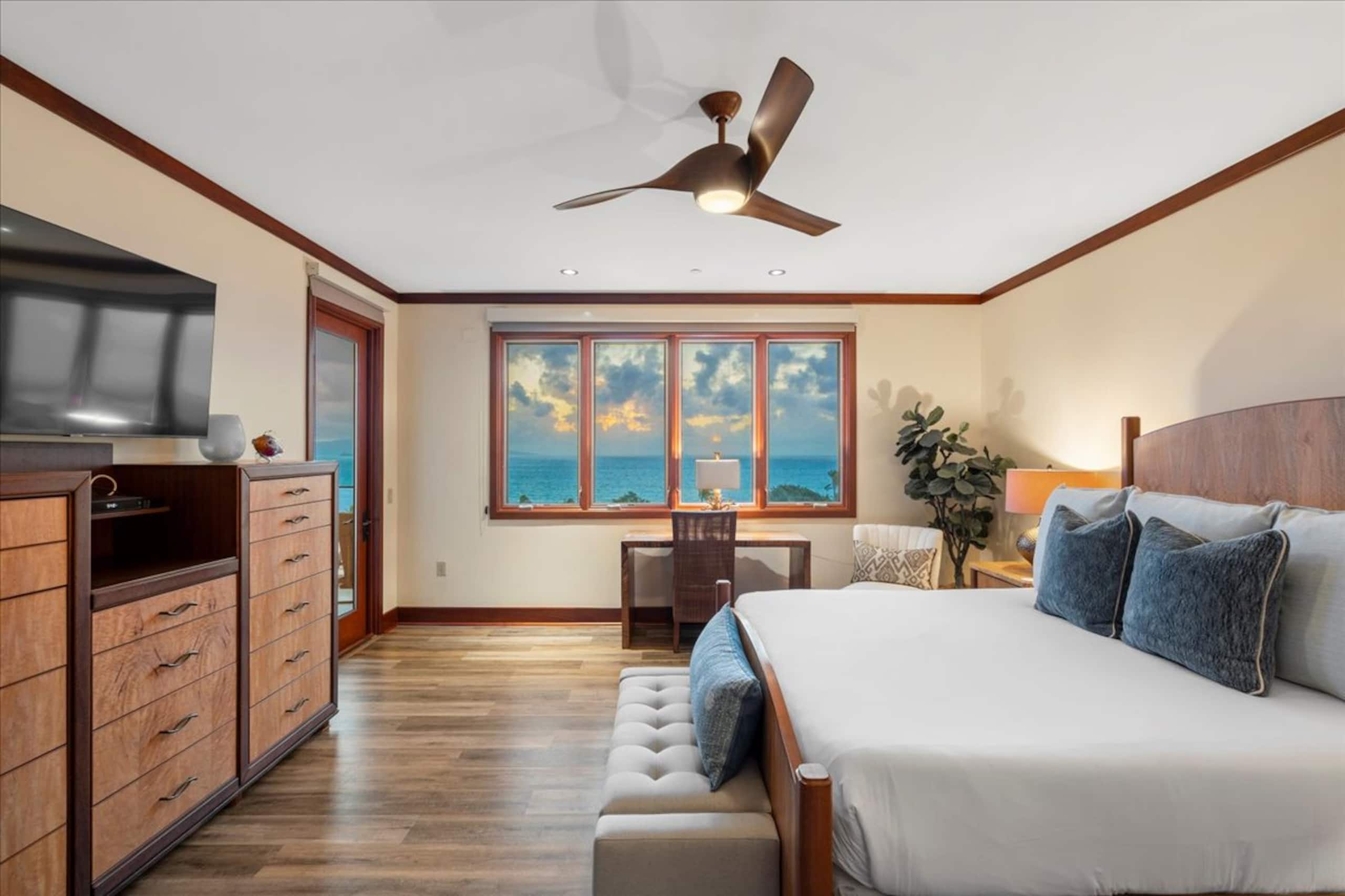 Villa in Kihei · ★4.94 · 3 bedrooms · 4 beds · 3 baths - Image 14