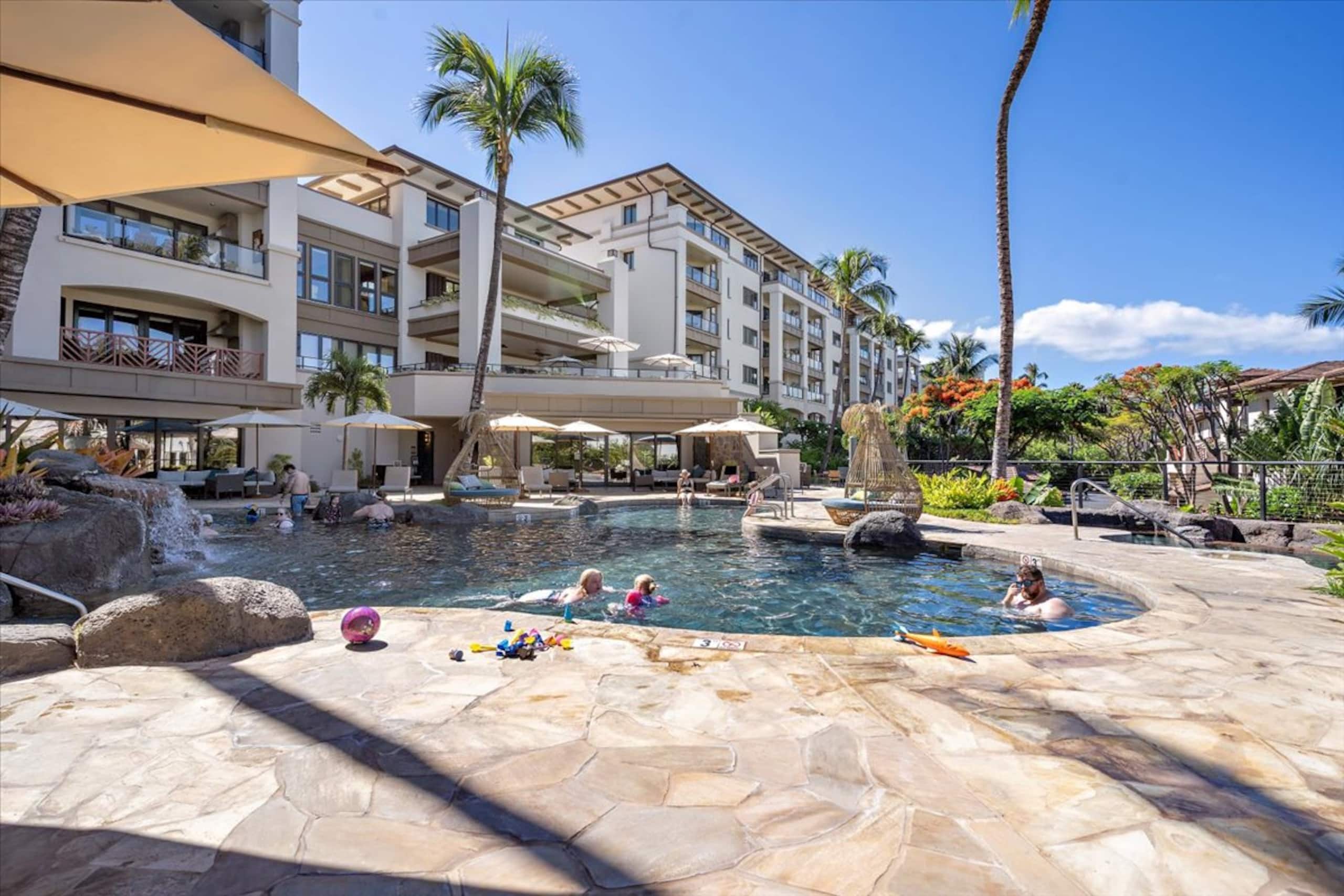 Villa in Kihei · ★4.94 · 3 bedrooms · 4 beds · 3 baths - Image 96