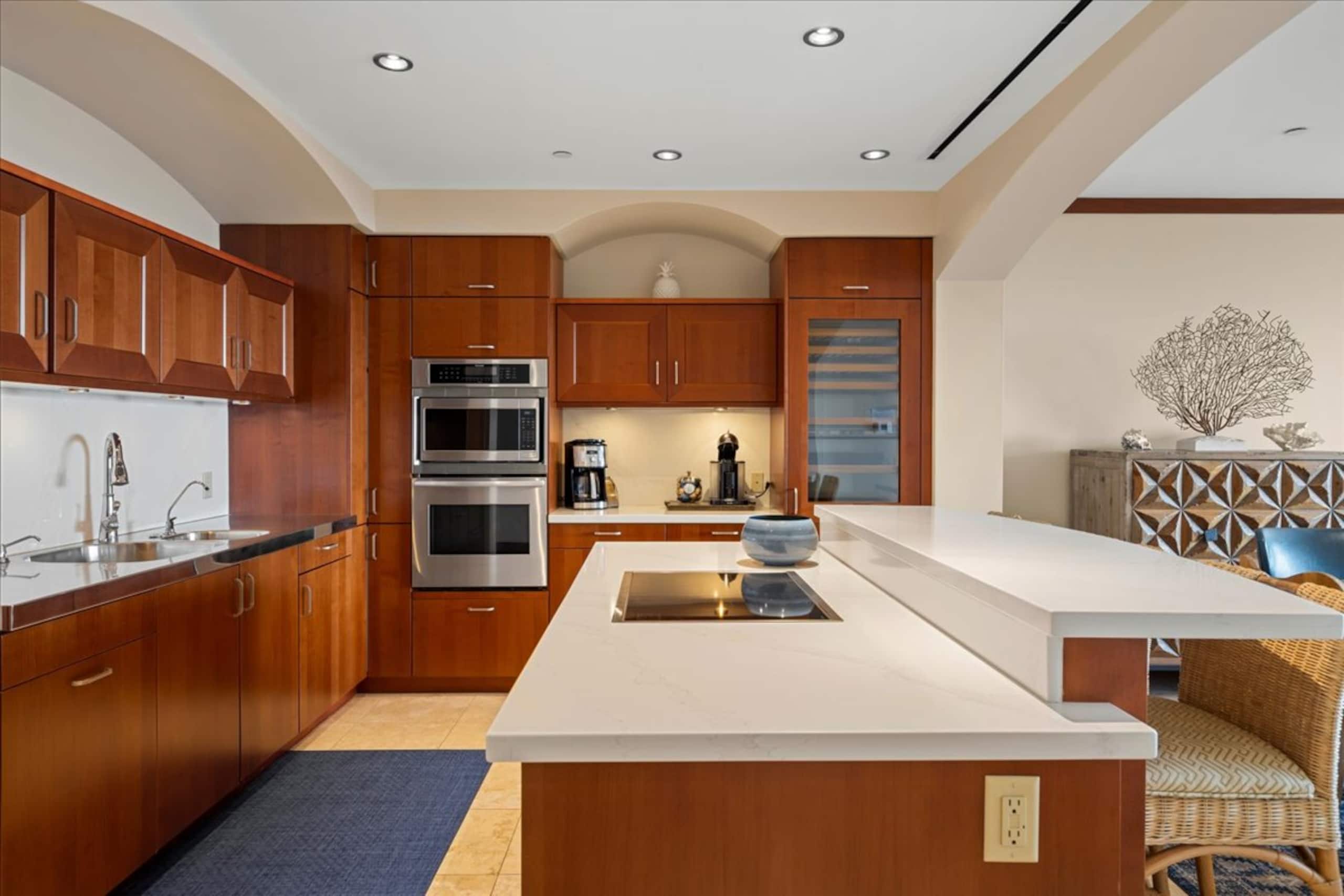 Villa in Kihei · ★4.94 · 3 bedrooms · 4 beds · 3 baths - Image 28