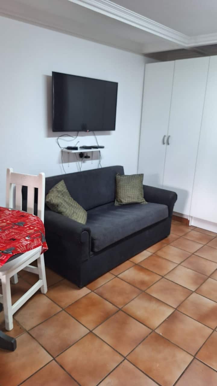 Willa's Place - Germiston