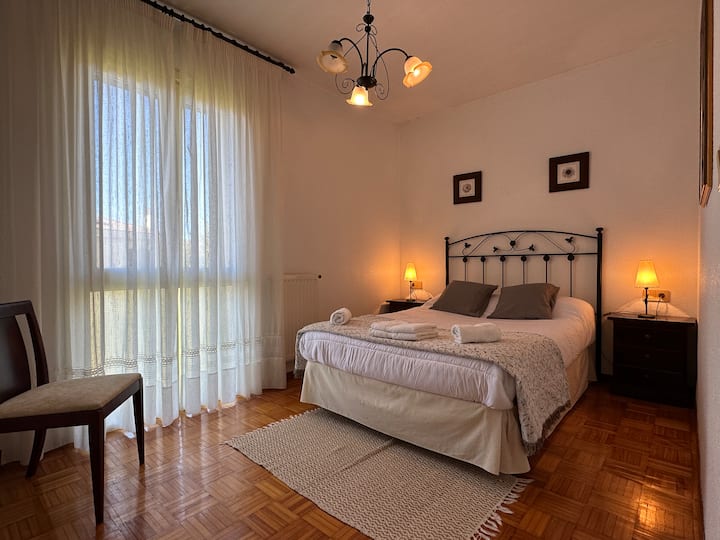 Habitación 1