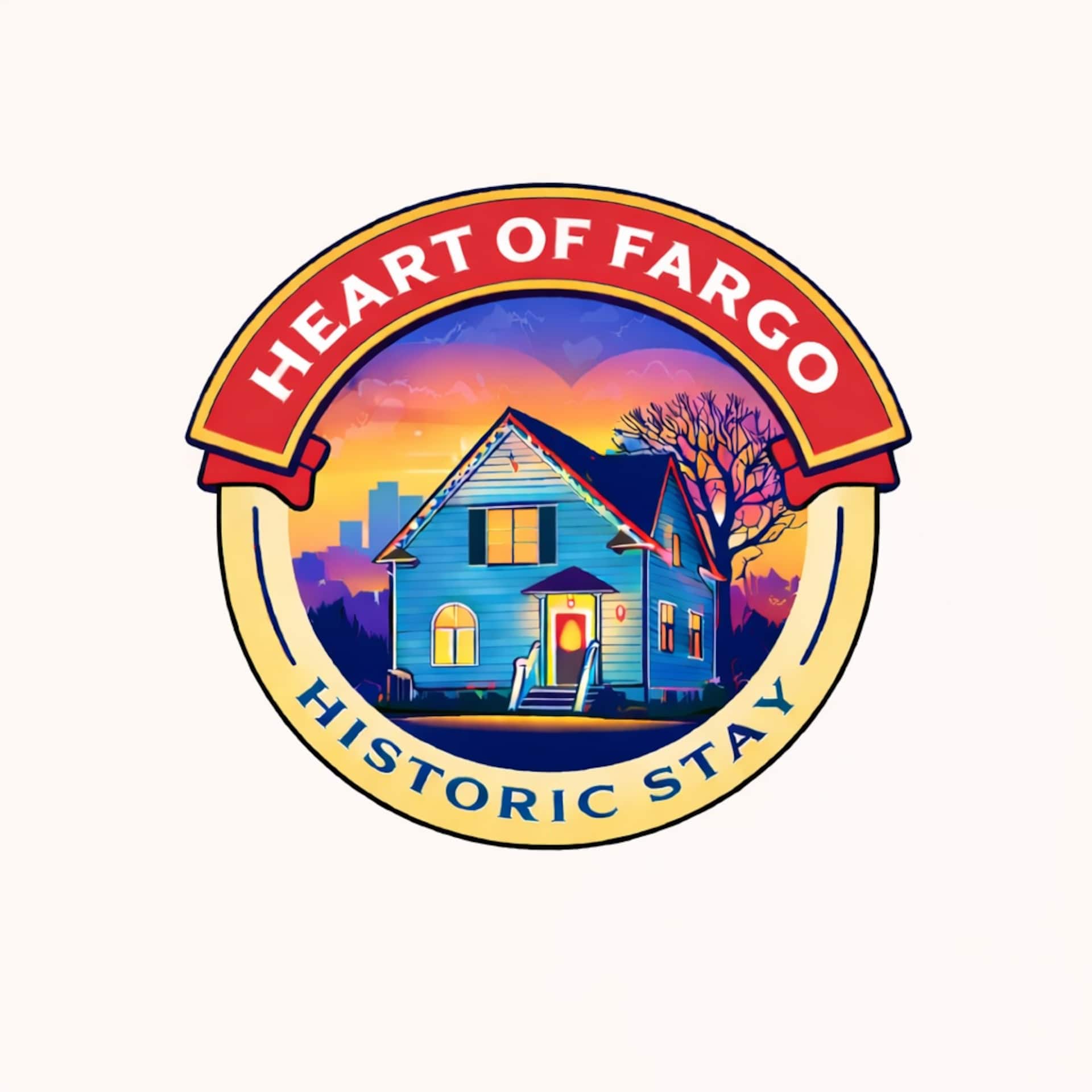 Private Historic Flat • Walk/Bike to Downtown