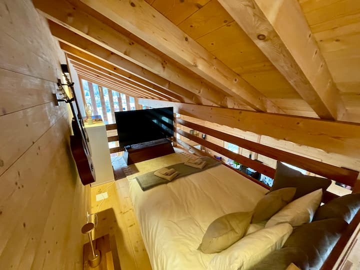 غرفة النوم 3