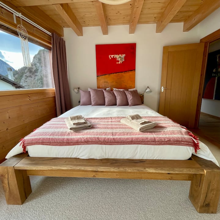 غرفة النوم 1