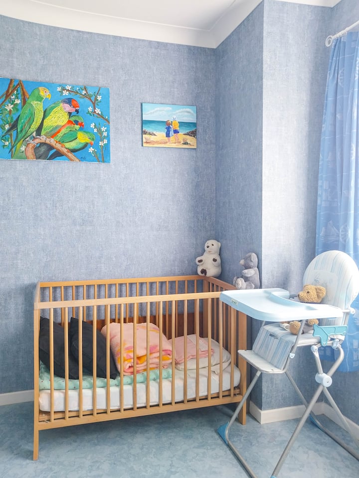 Спална соба 2