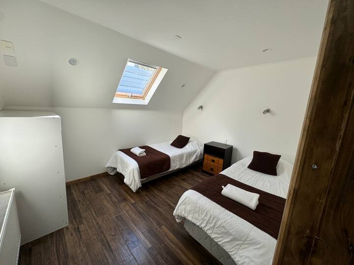 Habitación 2