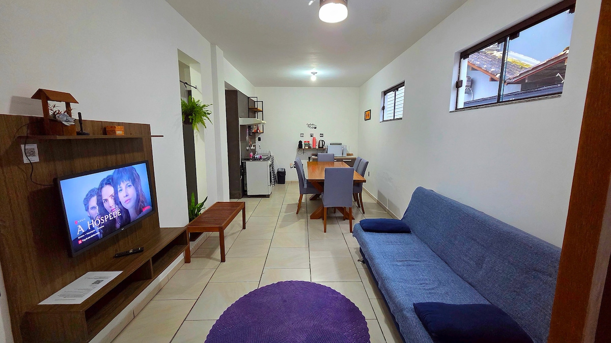 ห้องนั่งเล่น