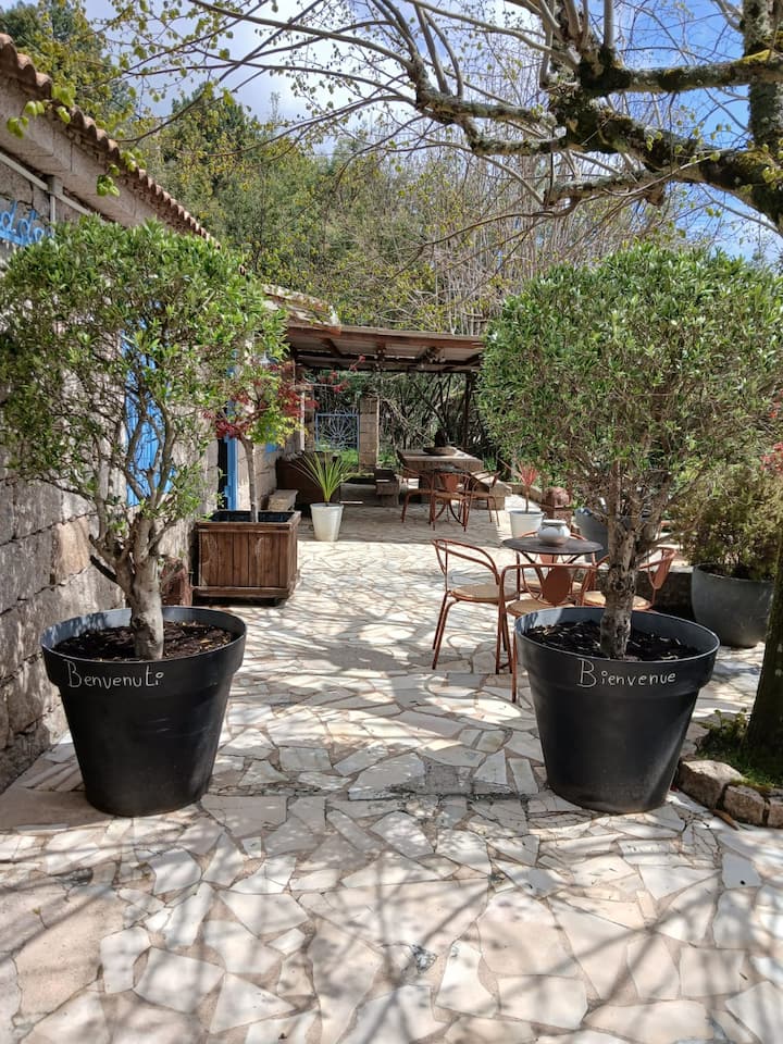 Maison A Tigliola - Porto-Vecchio