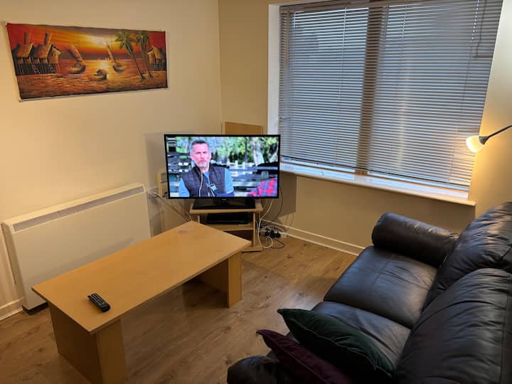 City Centre Executive Apartment - Newcastle upon Tyne