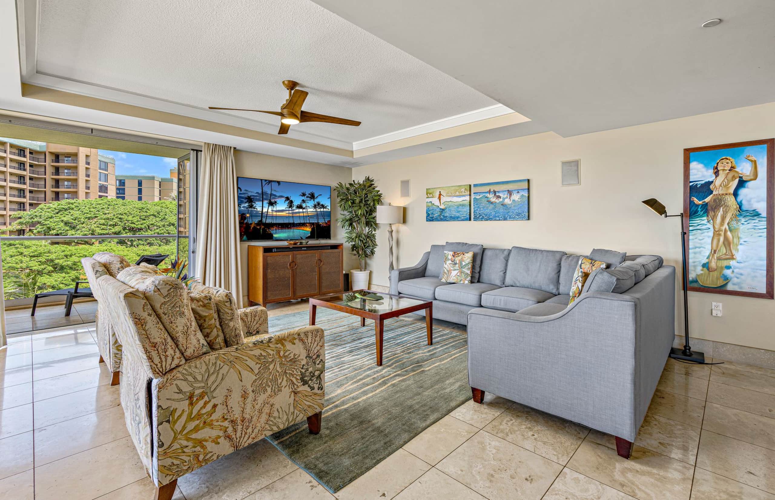 Condo in Lahaina · ★5.0 · 3 bedrooms · 4 beds · 3 baths - Image 10