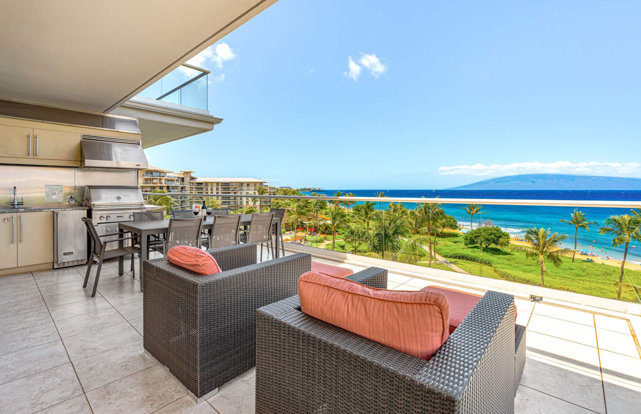 Condo in Lahaina · ★5.0 · 3 bedrooms · 4 beds · 3 baths - Image 6
