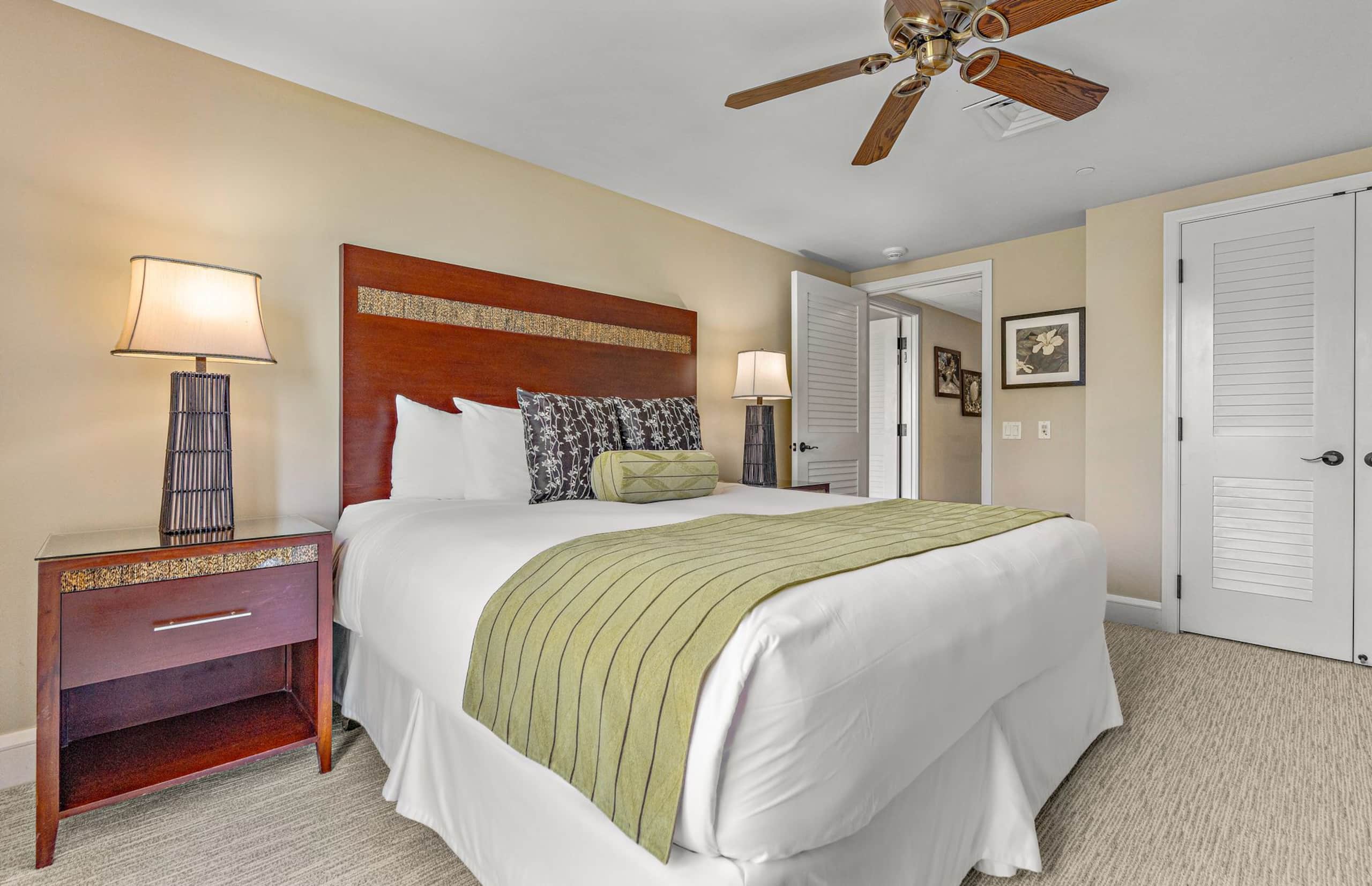 Condo in Lahaina · ★5.0 · 3 bedrooms · 4 beds · 3 baths - Image 36