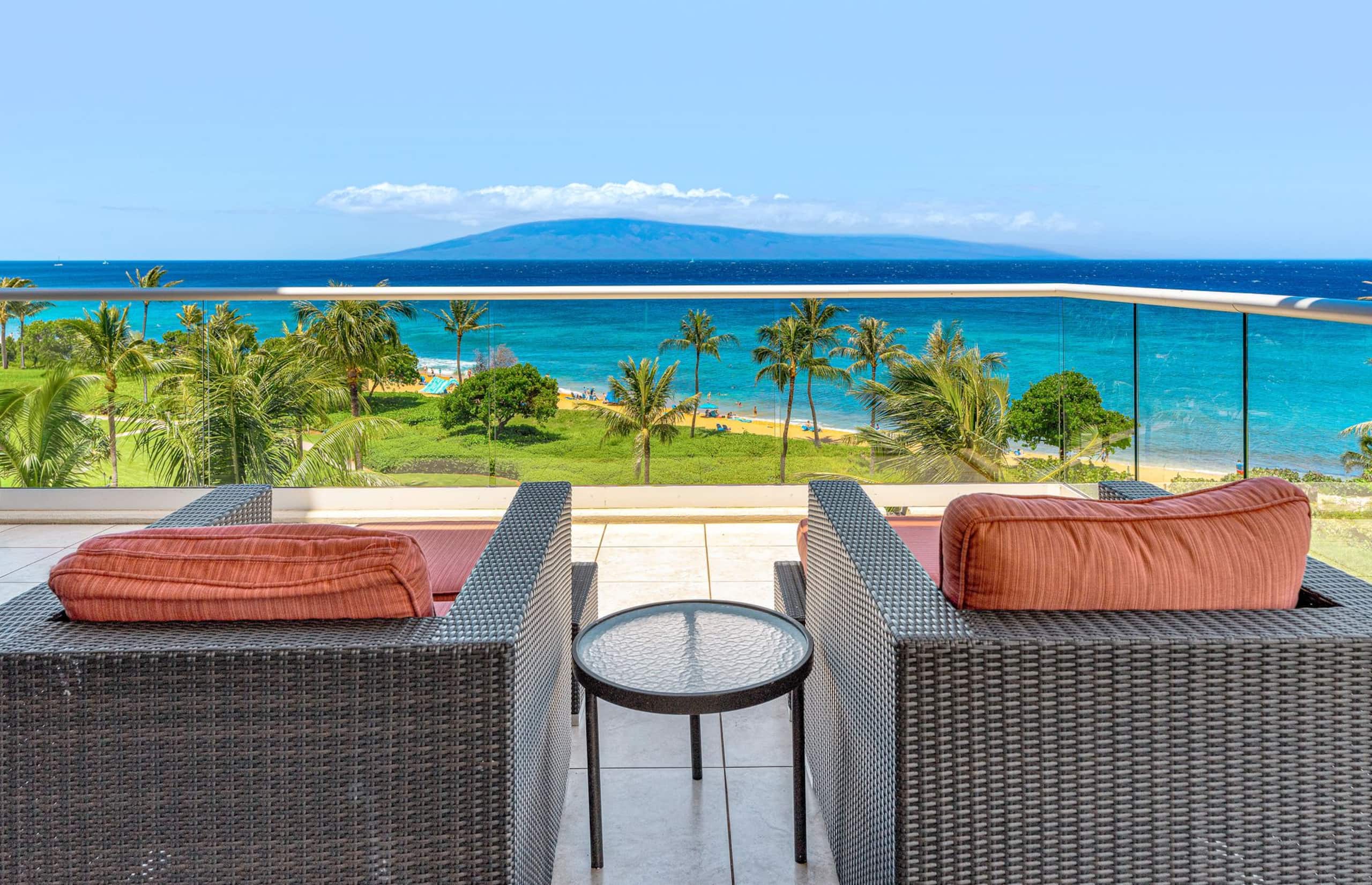 Condo in Lahaina · ★5.0 · 3 bedrooms · 4 beds · 3 baths - Image 7