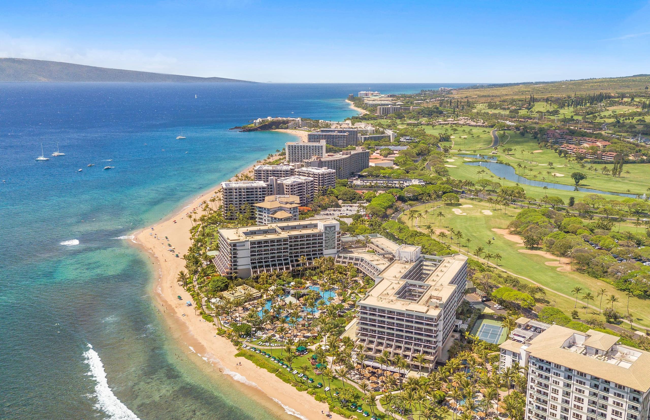 Condo in Lahaina · ★5.0 · 3 bedrooms · 4 beds · 3 baths - Image 52