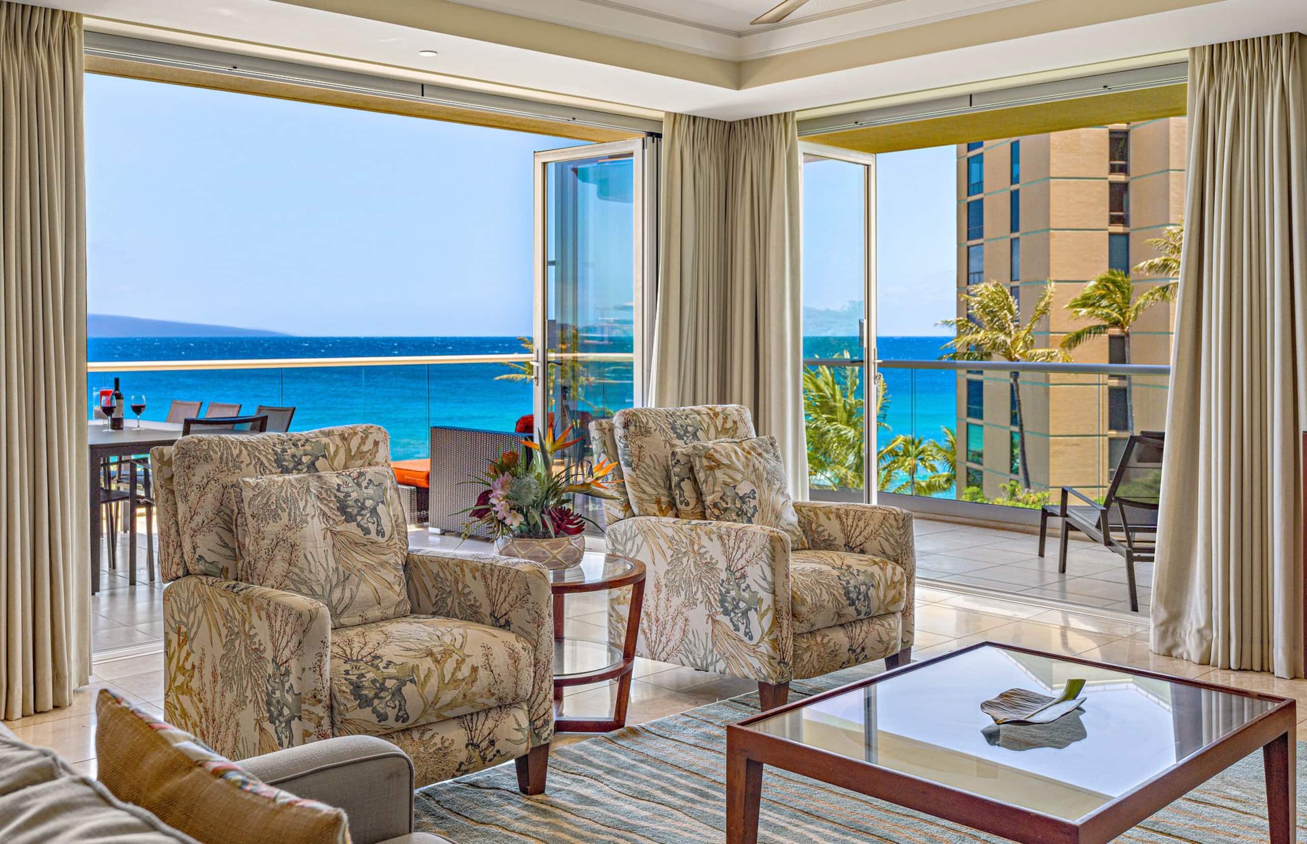 Condo in Lahaina · ★5.0 · 3 bedrooms · 4 beds · 3 baths - Image 9