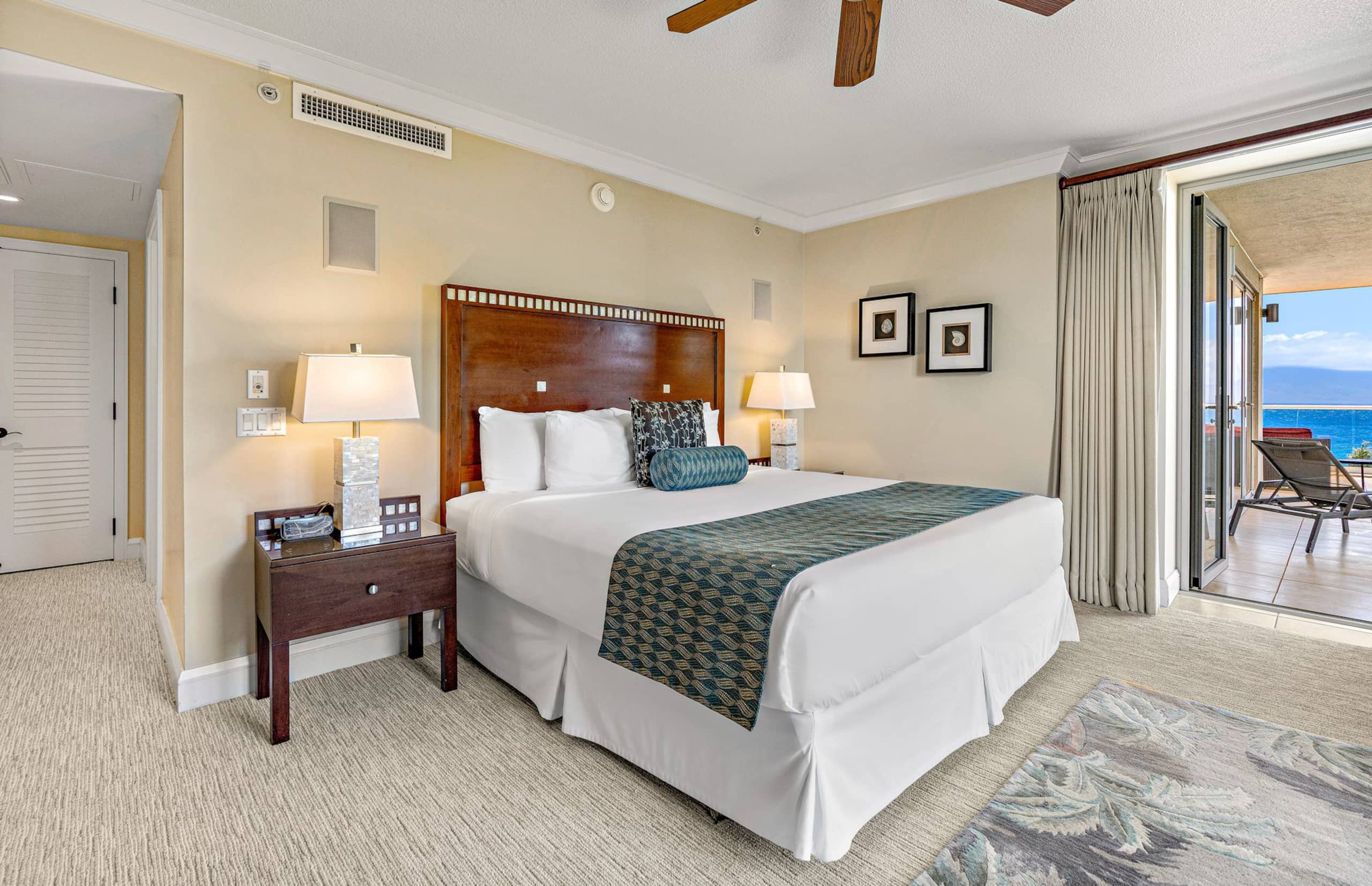 Condo in Lahaina · ★5.0 · 3 bedrooms · 4 beds · 3 baths - Image 27