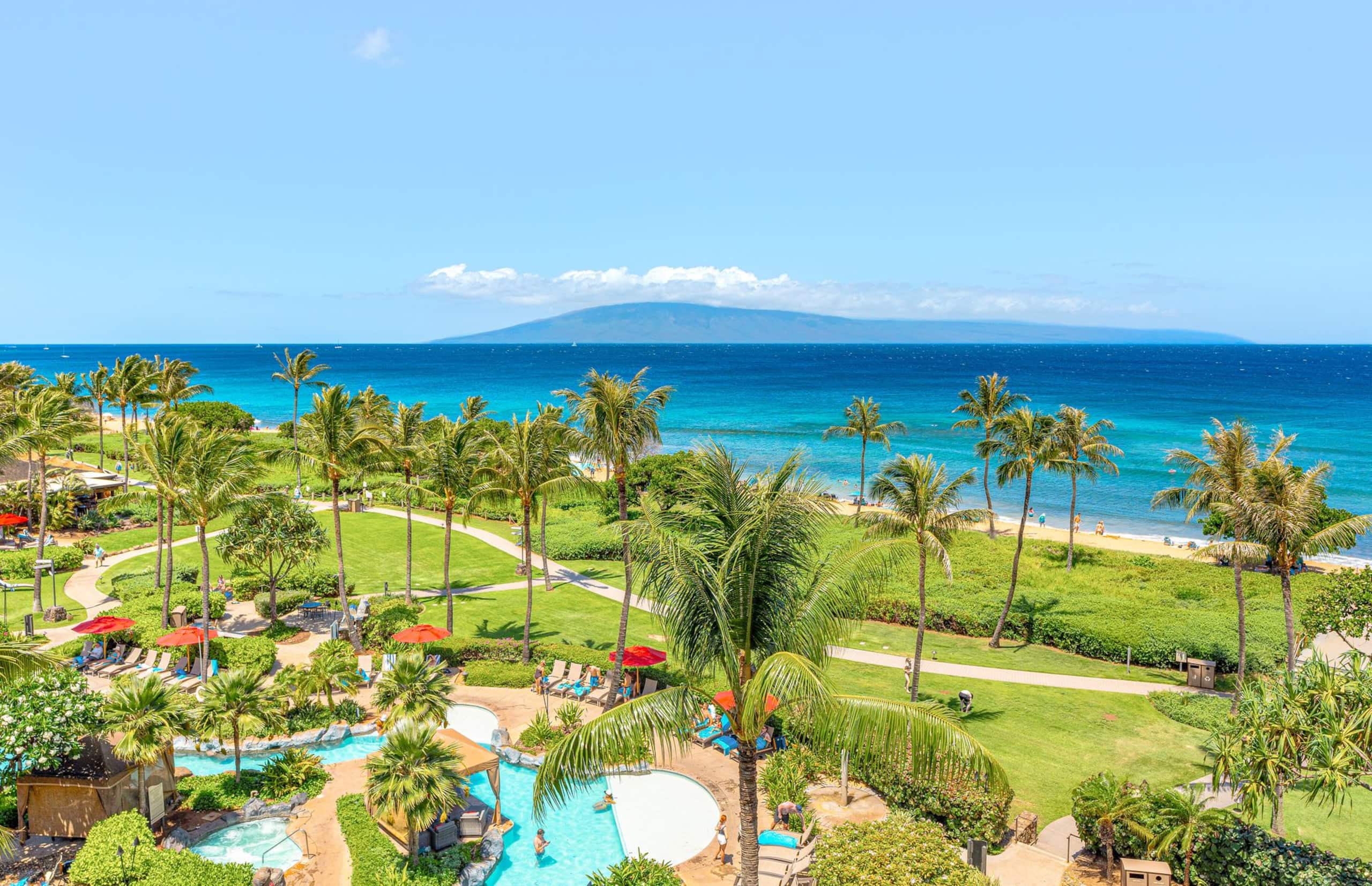 Condo in Lahaina · ★5.0 · 3 bedrooms · 4 beds · 3 baths - Image 23