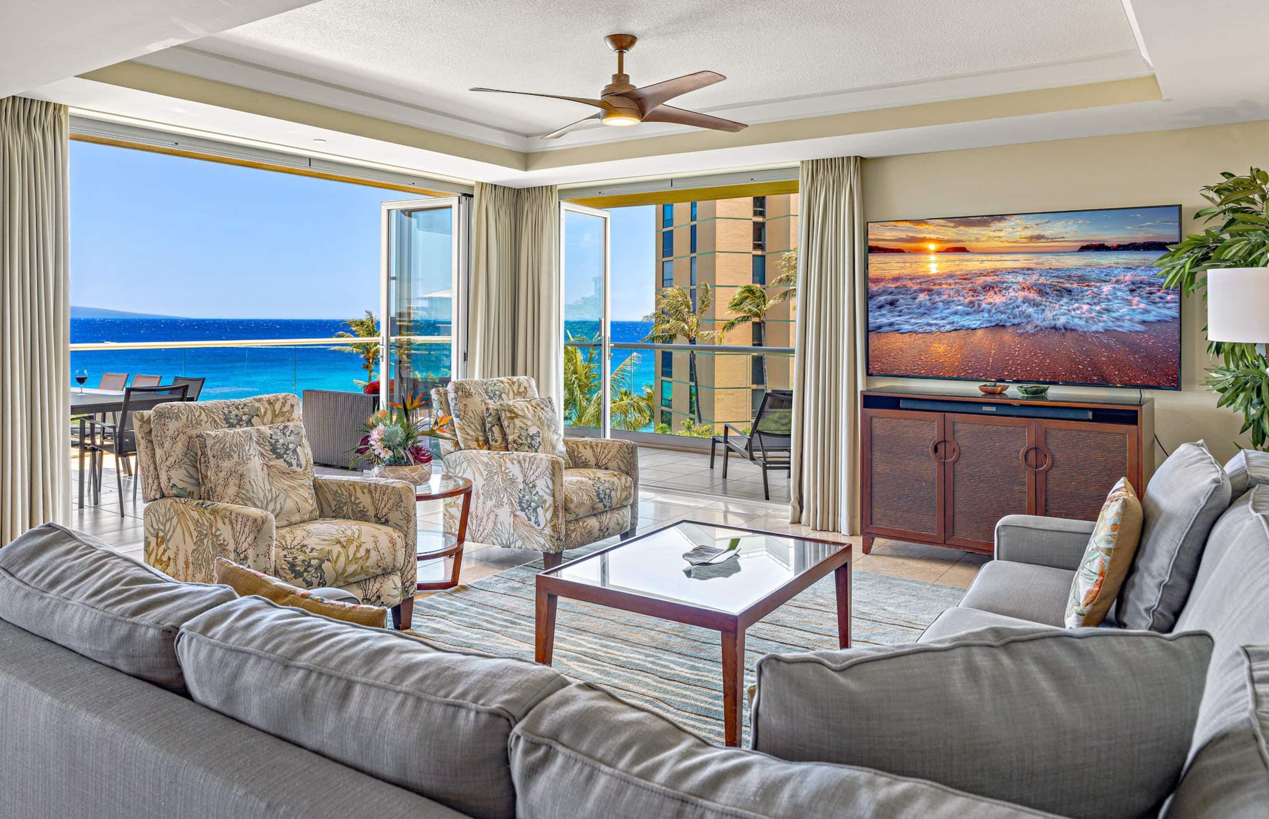 Condo in Lahaina · ★5.0 · 3 bedrooms · 4 beds · 3 baths - Image 21