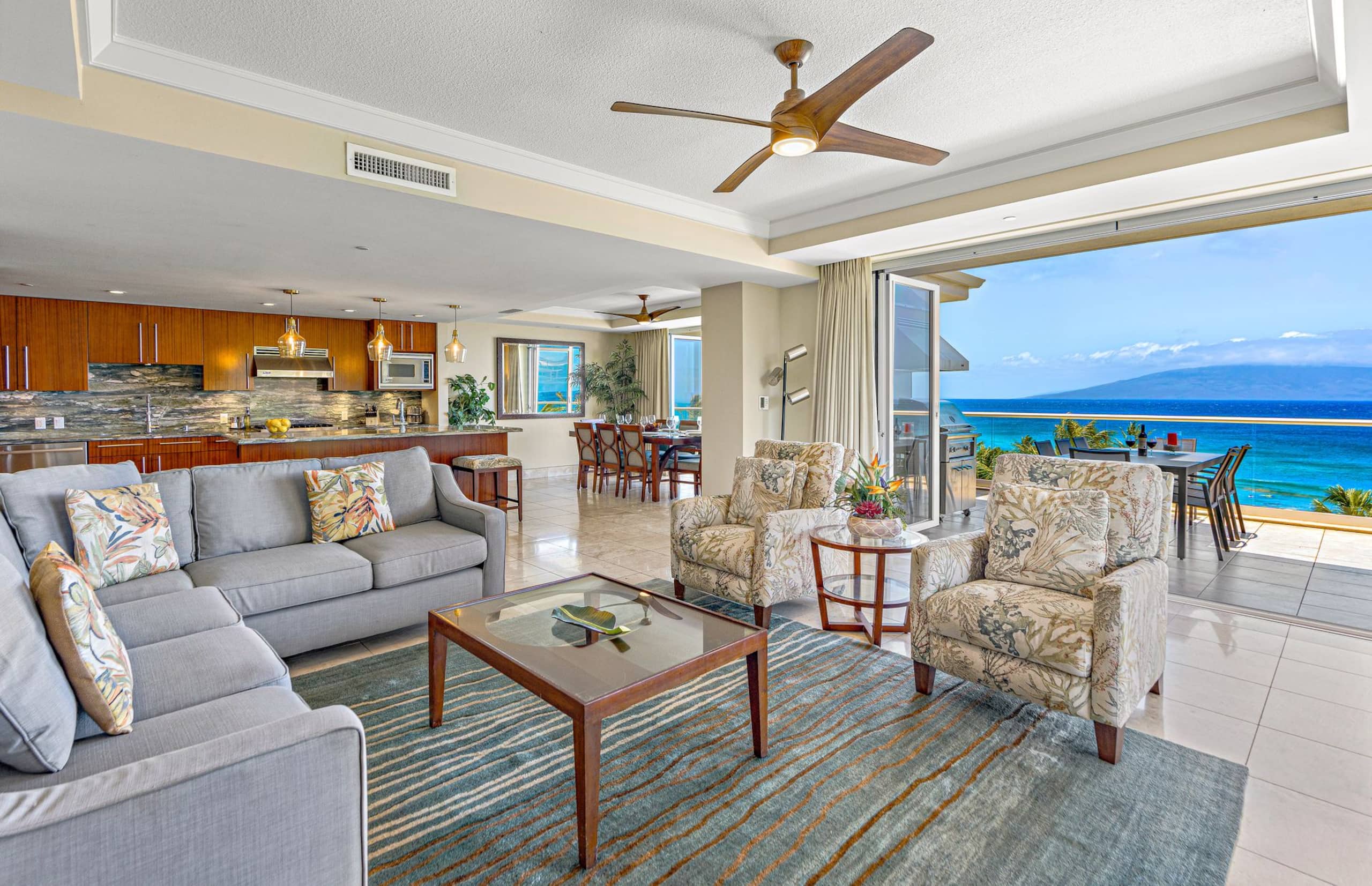 Condo in Lahaina · ★5.0 · 3 bedrooms · 4 beds · 3 baths - Image 8