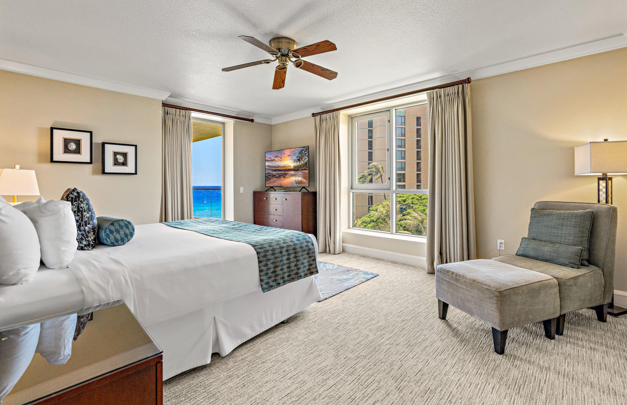 Condo in Lahaina · ★5.0 · 3 bedrooms · 4 beds · 3 baths - Image 24