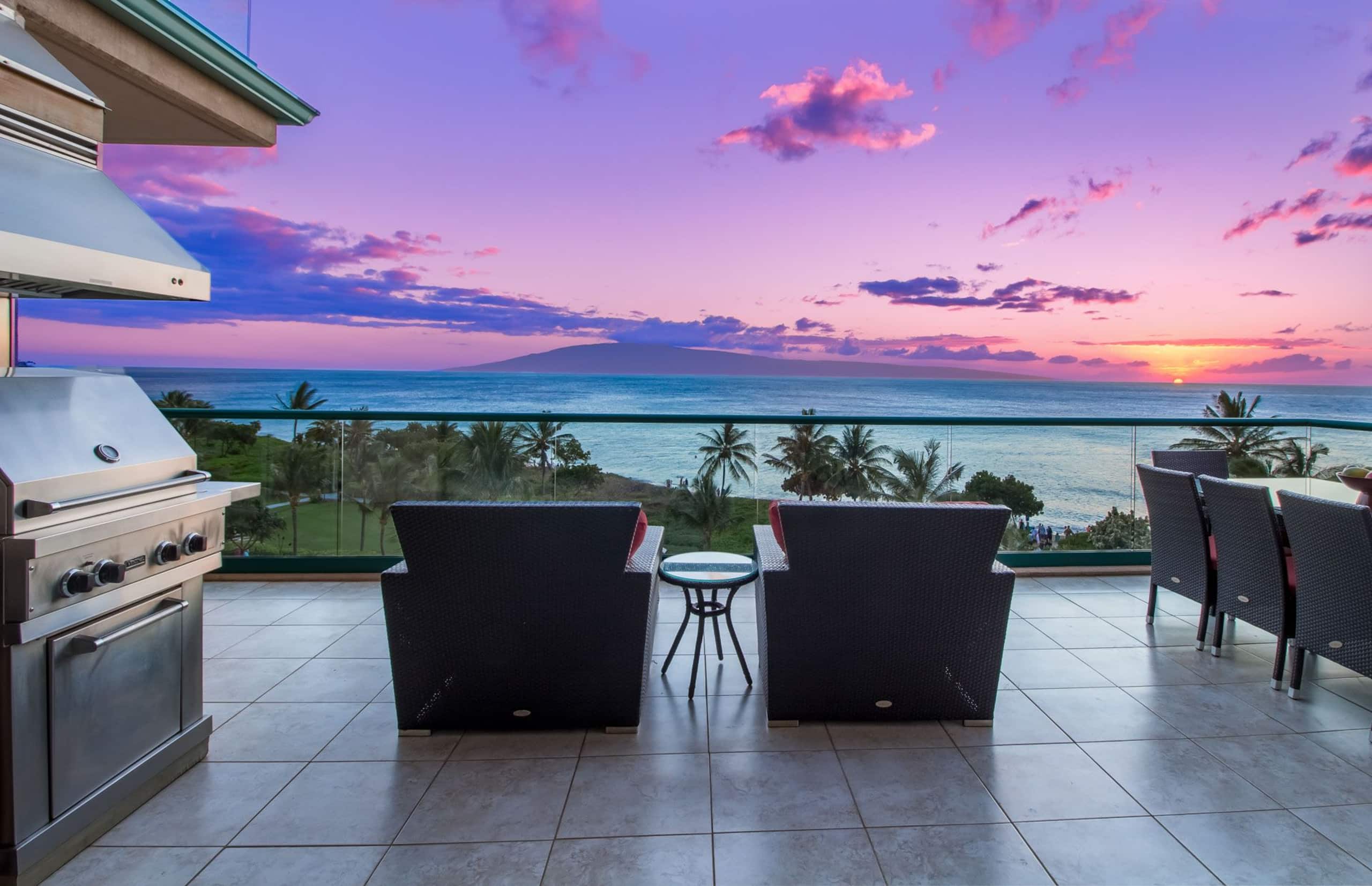 Condo in Lahaina · ★5.0 · 3 bedrooms · 4 beds · 3 baths - Image 1