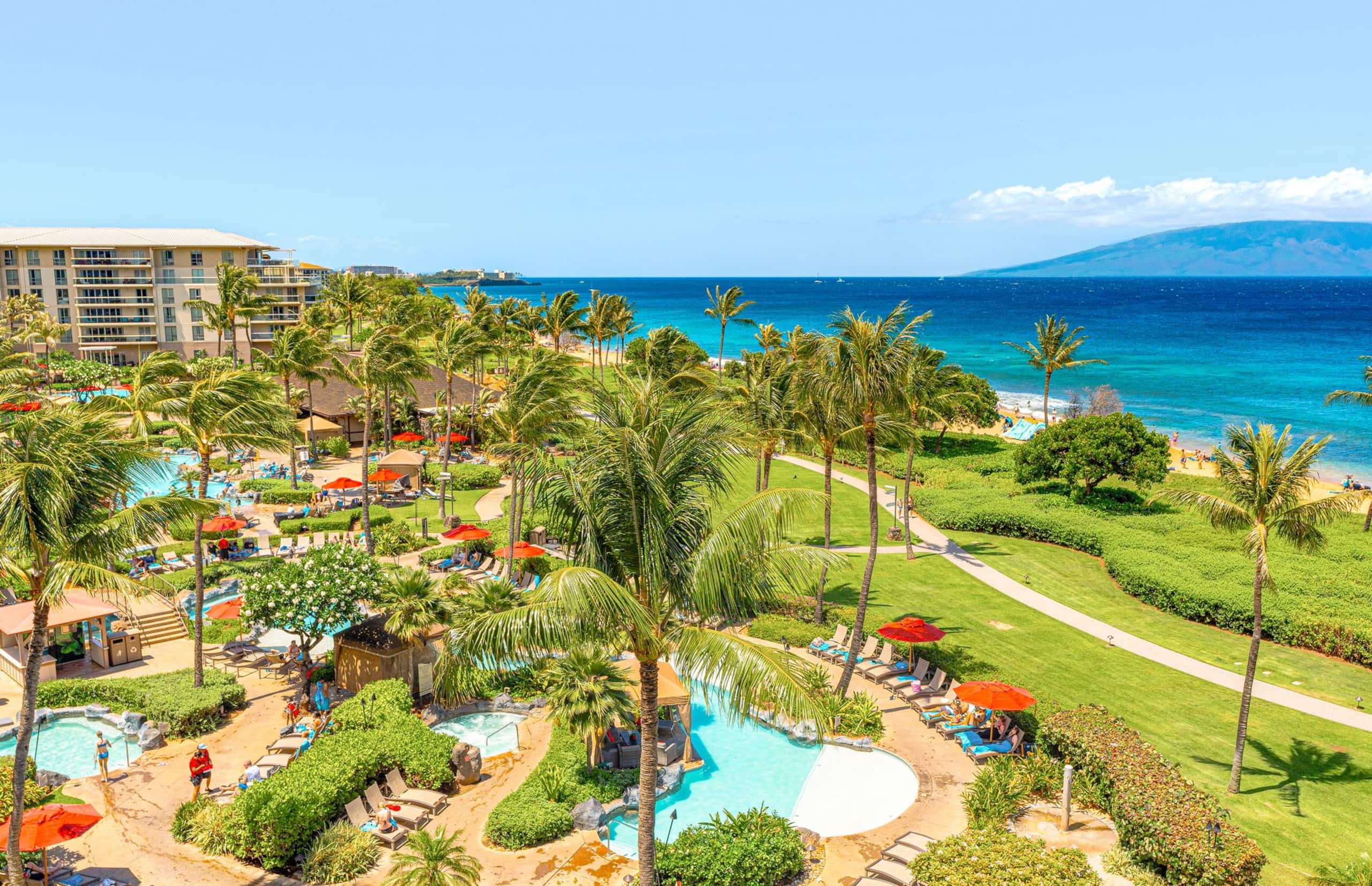 Condo in Lahaina · ★5.0 · 3 bedrooms · 4 beds · 3 baths - Image 5