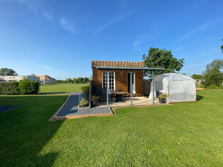 Studio Proche D'honfleur - Beuzeville