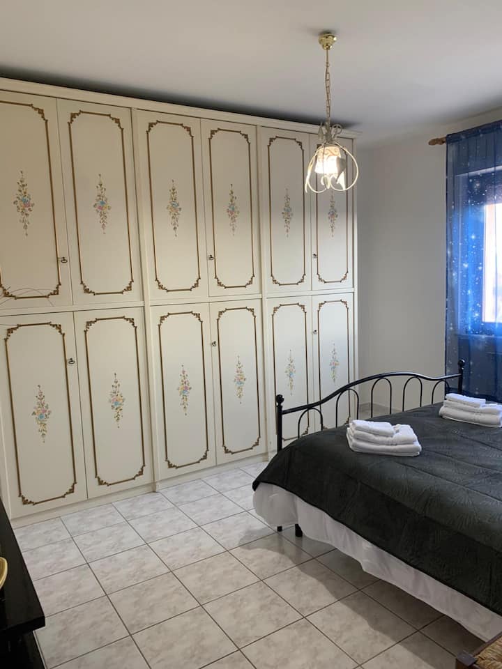 Slaapkamer 2