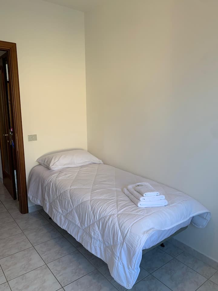 Slaapkamer 3