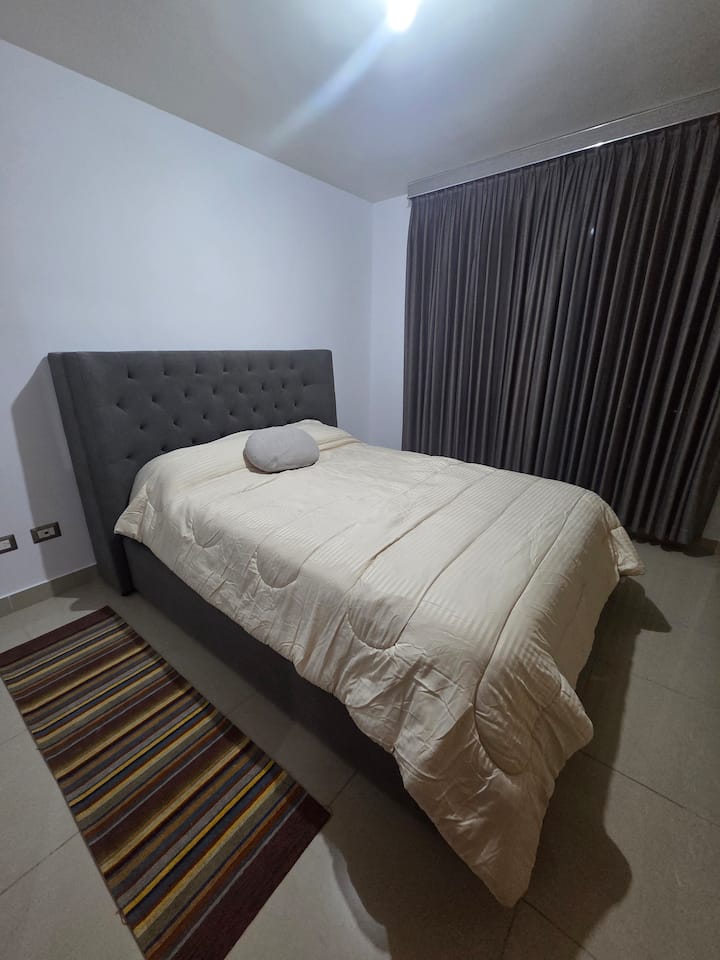 Chambre 1