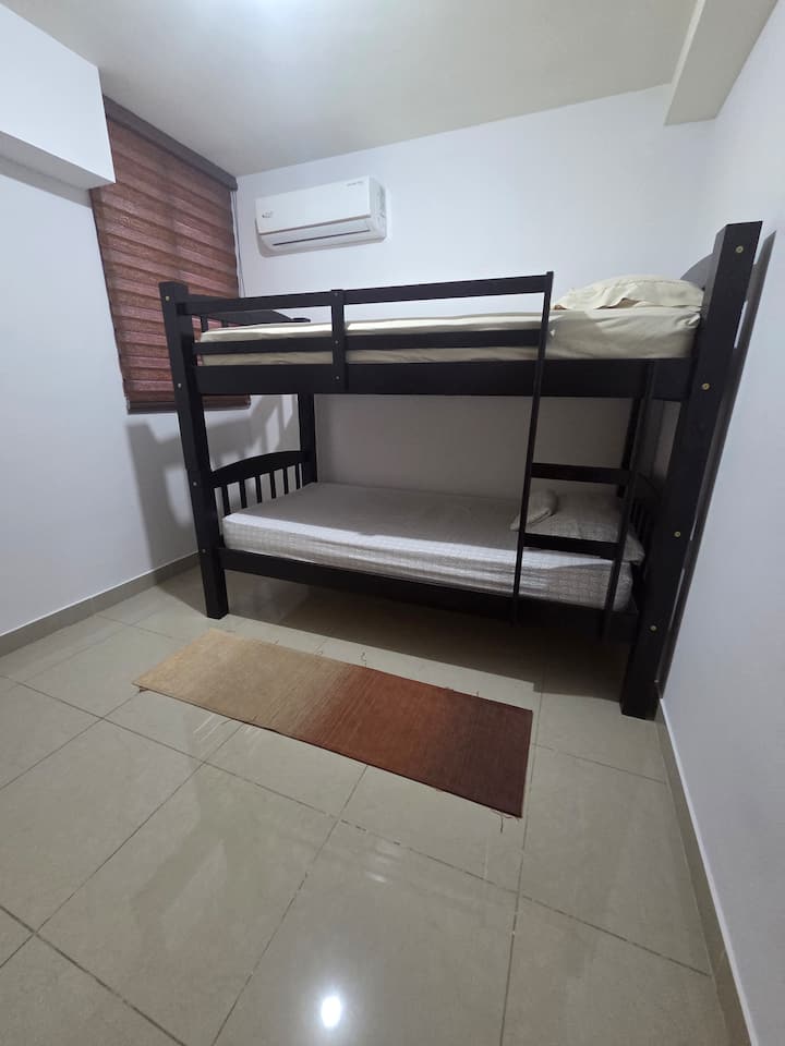 Chambre 3