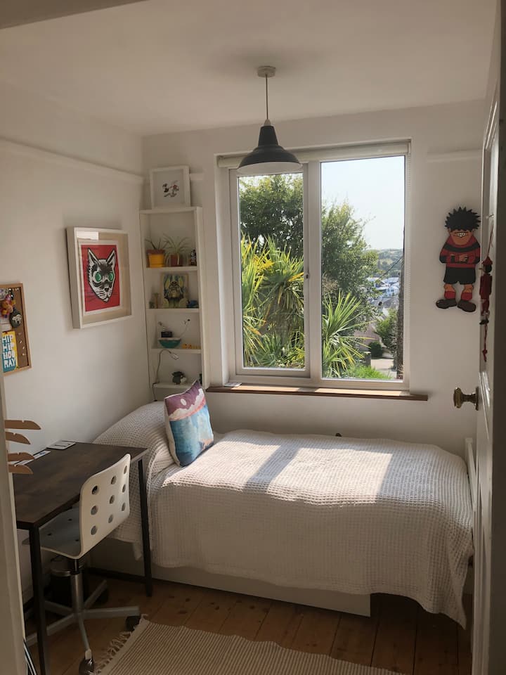 غرفة النوم 5