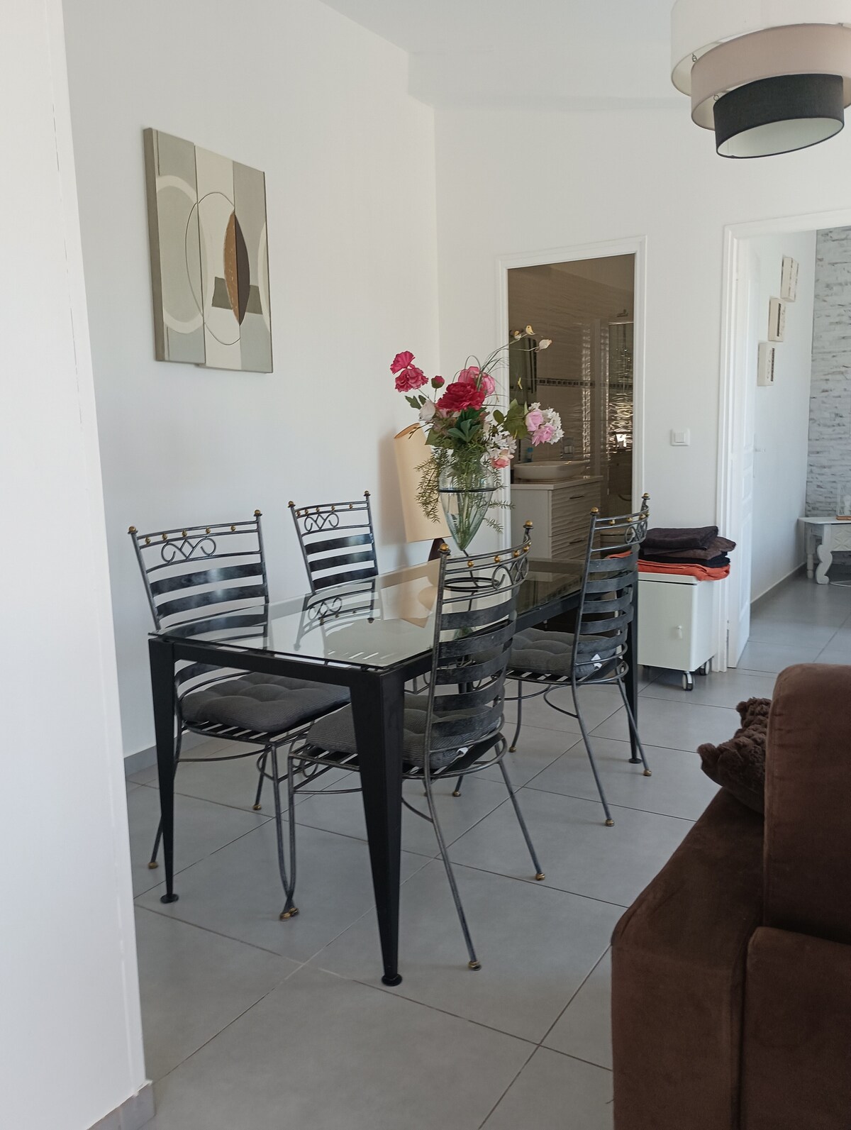 Дневна соба