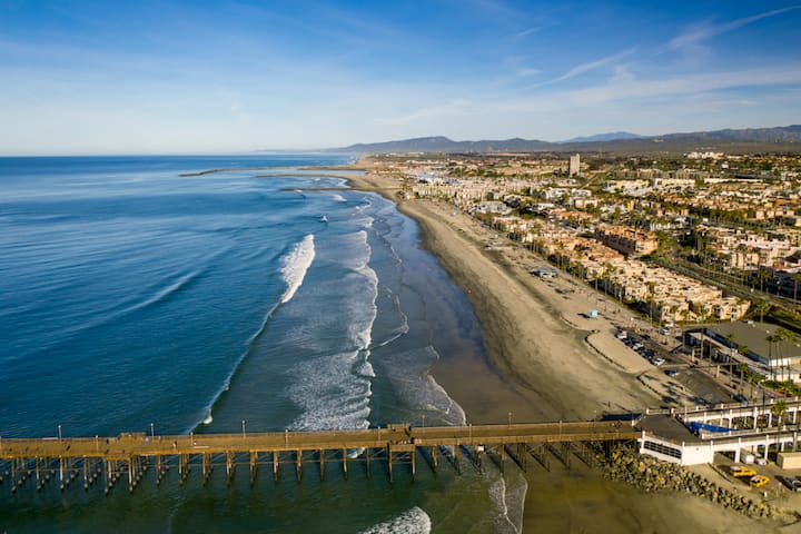 Worldmark Oceanside Harbor - 2 Br Condo Near Beach - Oceanside, CA