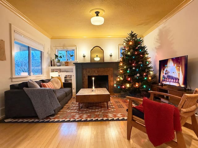 Your Home for the Holidays