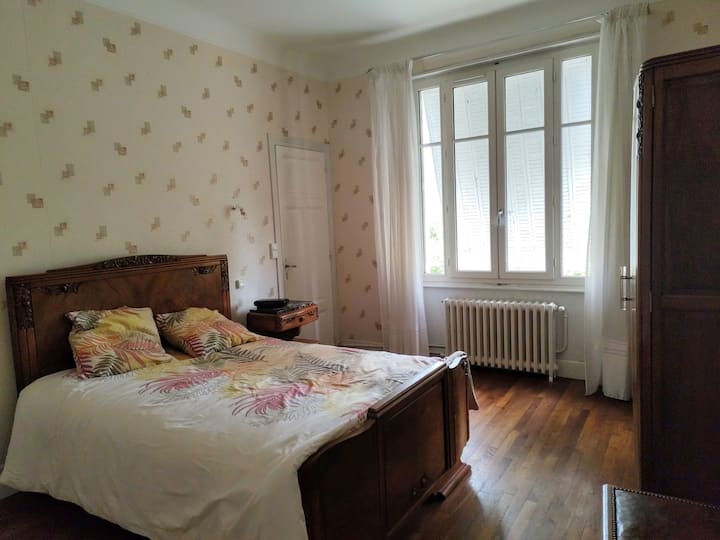 Chambre 1