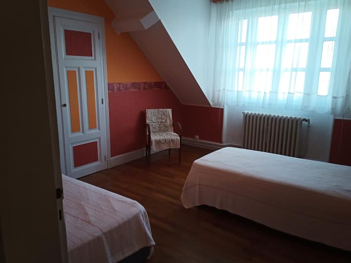Chambre 4