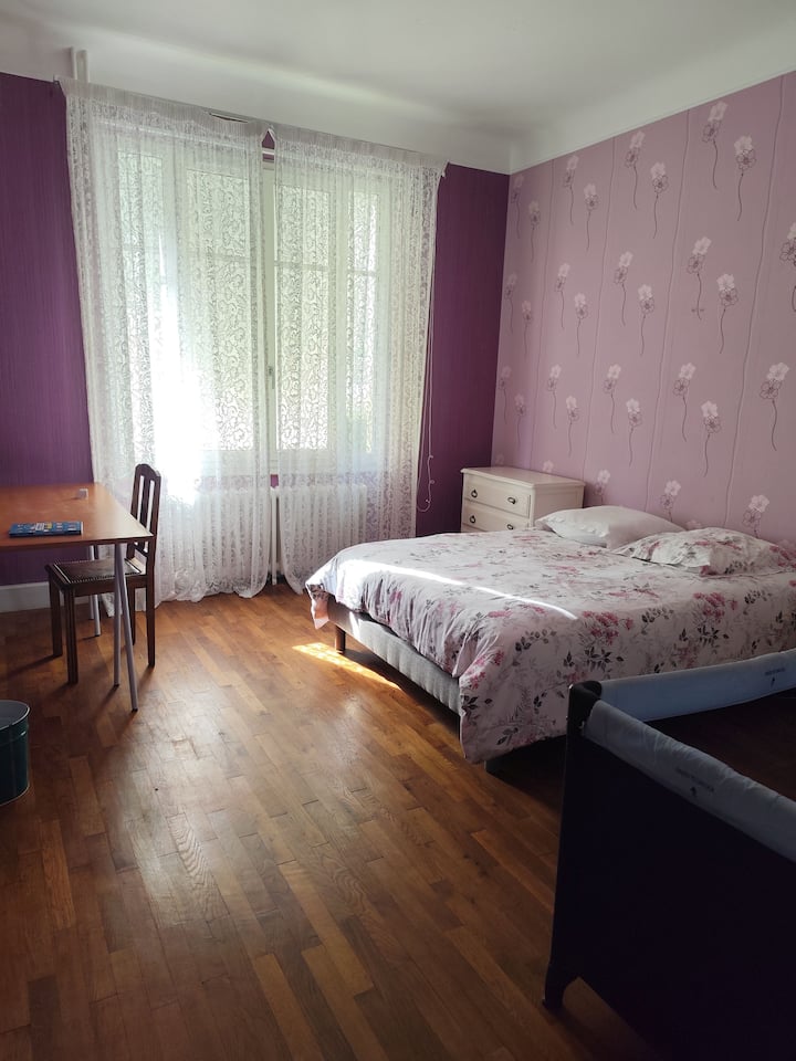 Chambre 2