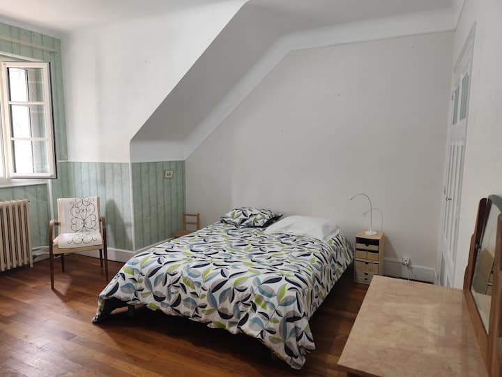 Chambre 3