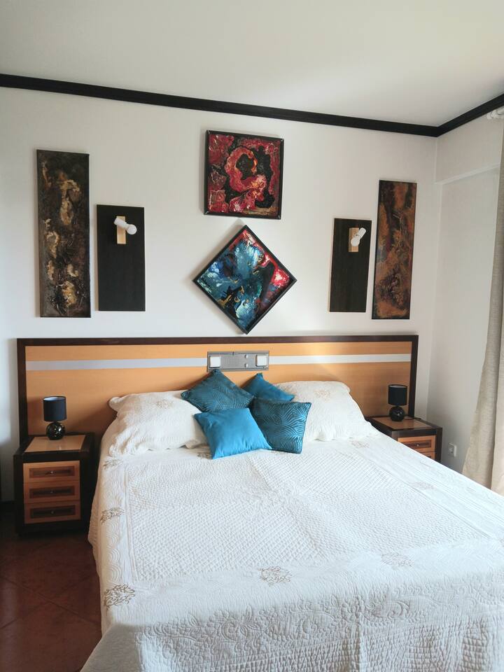 საძინებელი