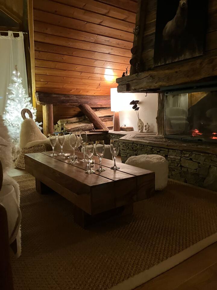 Charmant Appartement Dans Une Maison De Village - La Salle-les-Alpes