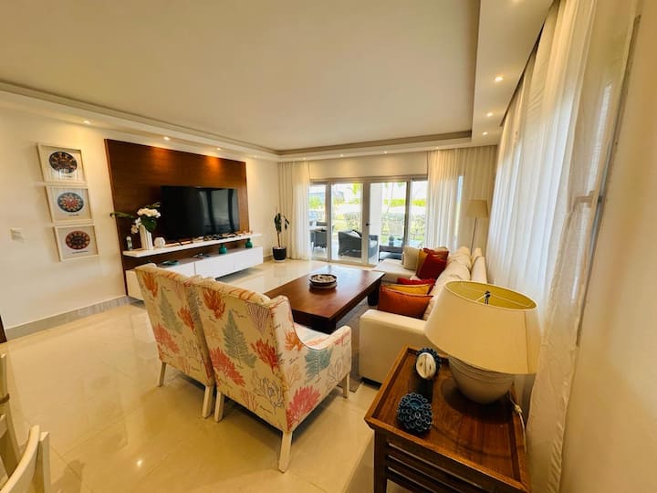 Blue Beach L-101 - Punta Cana